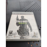 Call Of Duty Modern Warfare 3 Ps3