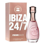 Perfume Importado Mujer Pacha Ibiza 24/7 For Her Edt X 80ml