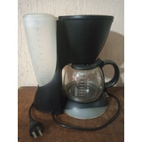 Cafetera Electrolux Modelo Cmpro