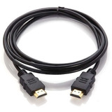 35 Cabo Micro Hdmi X Hdmi 1.8 Metros Blindado