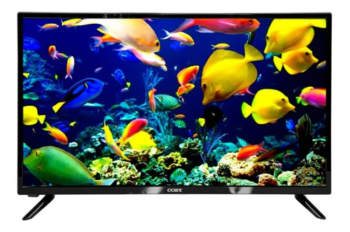 Smart Tv Led Coby Cy3359-32sms 32 / Full Hd / Hdmi 