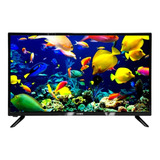 Smart Tv Led Coby Cy3359-32sms 32 / Full Hd / Hdmi 