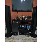 Home Theater LG - Hw554th