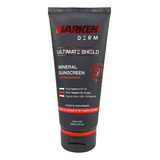 Harken Derm - Ultimate Shield - Protector Solar Mineral Con