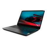 Notebook Lenovo Gaming 3 Amd R7 / 8gb/ 512gb/ Gtx1650/ 120hz