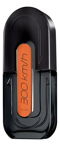 300 K/h  Perfume Avon X 100 Ml - mL a $374