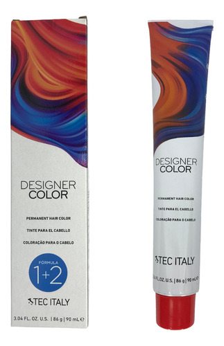 Tinte Tec Italy 90gr