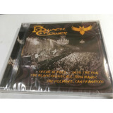 The Black Crowes Freak´n´roll Cd Doble Nuevo Cerrado