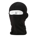 Capucha Balaclava Moto Frío Termica Raincover Motoscba P