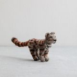 Figura Gato Andino Ona Cat Crafts Chico