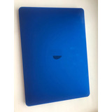 Carcasa Protector Para Macbook Air 11 A1465 Color Traslucido