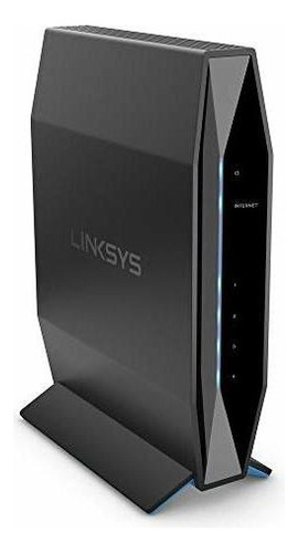 Linksys E8450 Ax3200 Wifi 6 Router: Red Domestica