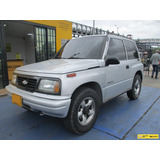 Chevrolet Vitara  4x4 1600cc Mt Aa