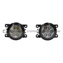 Faro Auxiliar Citren C5 Fii 05/08 (998) Citroen C5