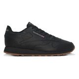 Reebok Zapatillas - Classic Leather Blckc