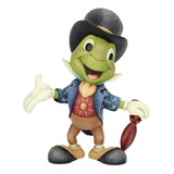 Figura Pepe Grillo Pinocho  Disney Traditions