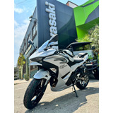 Kawasaki Ninja 500 2024