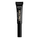 Ultimate Shadow And Liner Primer Nyx Professional Make Up  Light Mate