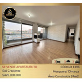 Vendo Apartamento En Mosquera Sol Creciente