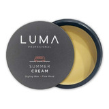 Cera Capilar Efecto Mate Luma Profesional Summer Cream 100gr