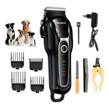 Máquina De Tosa Kemei 1991 Profissional Pet Cães Promoção