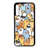 Carcasa Funda Para Redmi Note 8 Diseño 23