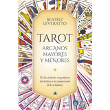 Tarot Arcanos Mayores Y Menores