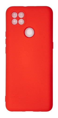 Funda De Silicona Con Felpa Slim Antideslizante P/ Motorola