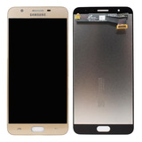 Pantalla Lcd Compatible Para Samsung J7 Prime Sm-g610 G610m