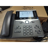 Cisco Ip Phone 8811 Series(esta Ligando Não Testei)