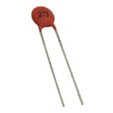 5pz Paquete Cc-.027/50v Capacitor Ceramico 0.027uf 50v