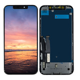 Pantalla Display Compatible Con iPhone XR Tft Gx