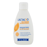 Lactacyd Femina Locion De Lavado Intimo 200ml Uso Diario