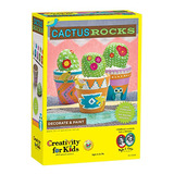 Rocas De Cactus