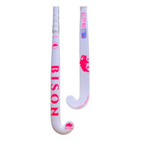 Palo Hockey Bison 90% Carbono Jumbow  3d 37,5  (extra Late) 