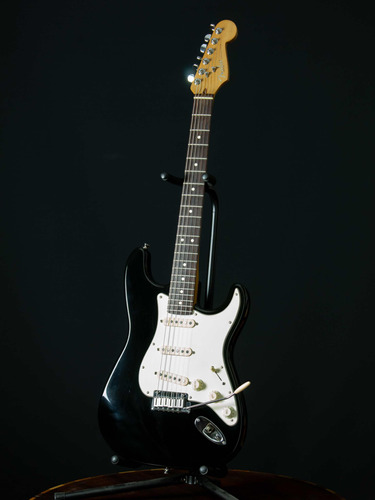 Guitarra Fender Stratocaster American Standart 1996 50th