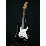 Guitarra Fender Stratocaster American Standart 1996 50th