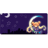 Mousepad Sailor Moon 90x40cm M138l
