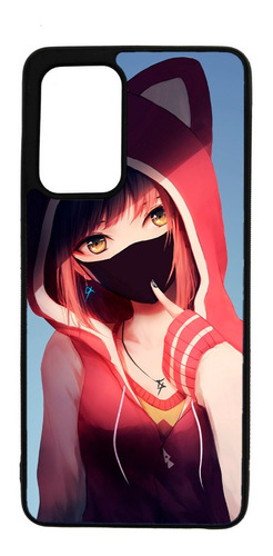 Carcasa Funda Para Redmi Note 10 4g/10s Diseño 83