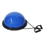 Pelota Pilates Tipo Bosu Yoga Fitness Crossfitness