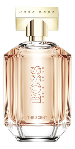 Perfume Mujer Hugo Boss The Scent For Her Edp 100 Ml