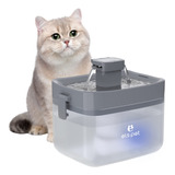 Fuente De Agua Para Gatos, Fuente De Agua Automtica Els Pet 