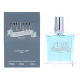 Perfume Karen Low Pure Dreamer Eau De Toilette 100ml Para Ho