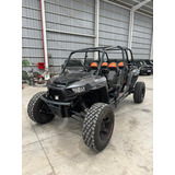 Polaris Ranger Rzr Xp At 1000cc 4 Plazas