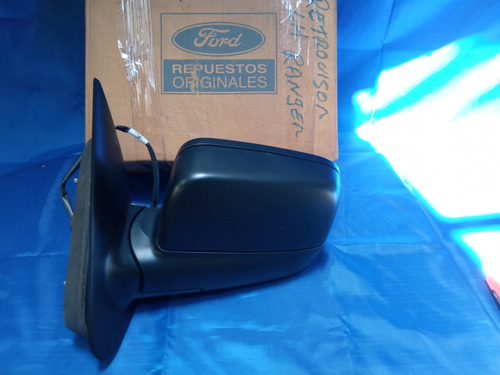 Retrovisor Izq Electrnico Ford Ranger  Foto 2