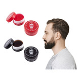 Obopekal Cera Para Barba Cabello Gel Pomada Capilar Barbería