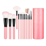 Brochas De Maquillaje - Unidad a $104