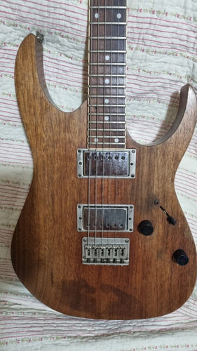 Guitarra Ibanez Rg321 Mh