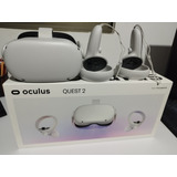 Oculust Quest 2