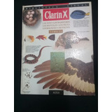 Biblioteca Visual Clarin. Tomo Ii. Aves, Mamiferos, Peces.